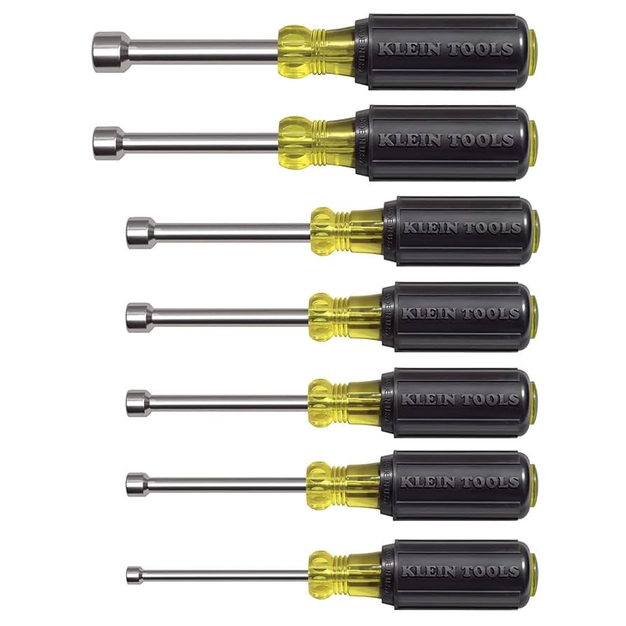 エムン　0513 Amazon.com: Klein Tools 631M Tool Set, Made in USA, Magnetic